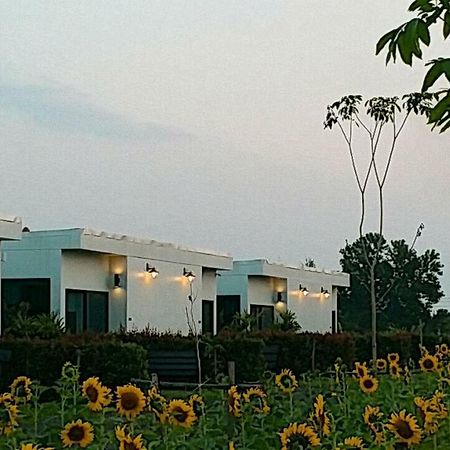 Kiattikun House Hotel Chiang Rai Exterior photo