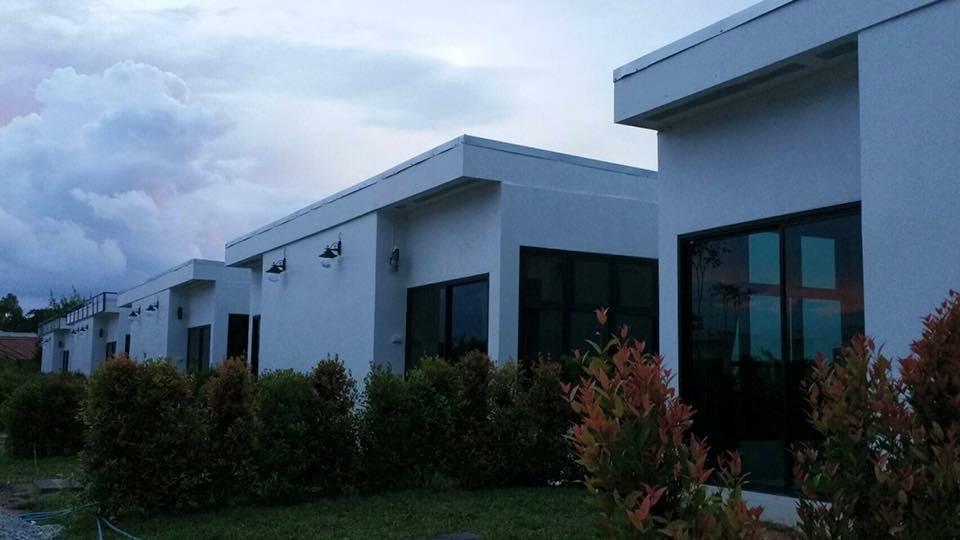 Kiattikun House Hotel Chiang Rai Exterior photo