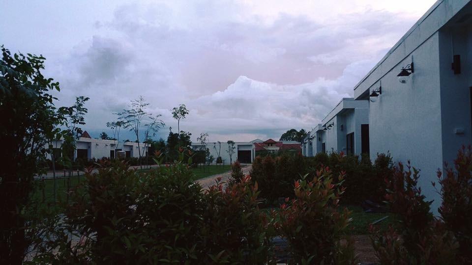 Kiattikun House Hotel Chiang Rai Exterior photo