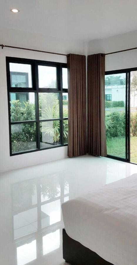 Kiattikun House Hotel Chiang Rai Exterior photo
