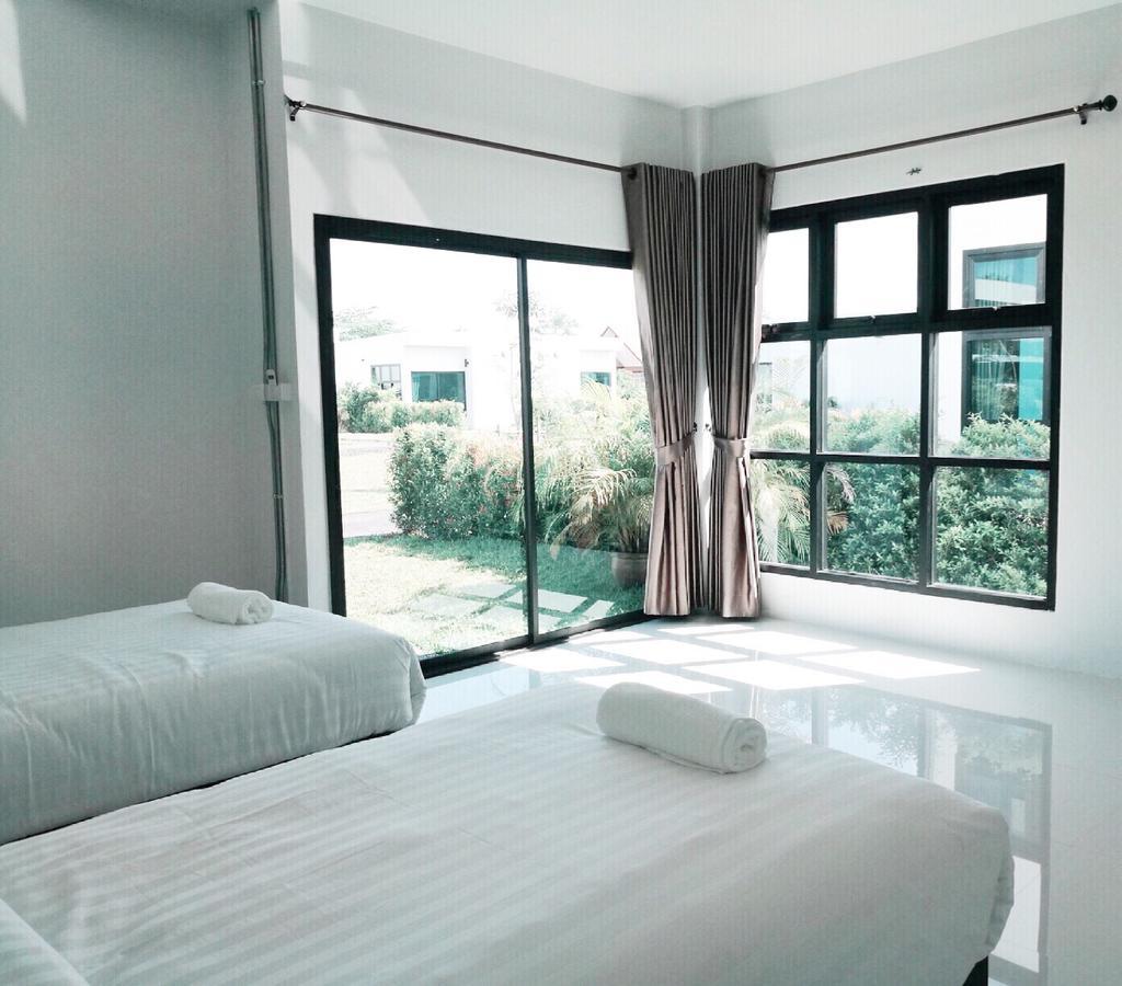 Kiattikun House Hotel Chiang Rai Exterior photo