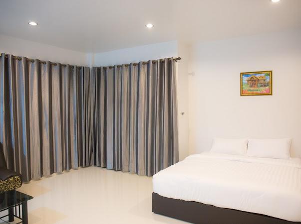 Kiattikun House Hotel Chiang Rai Exterior photo