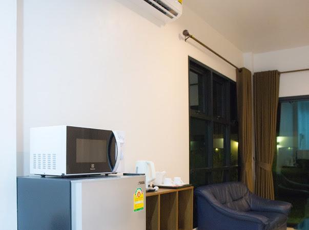 Kiattikun House Hotel Chiang Rai Exterior photo