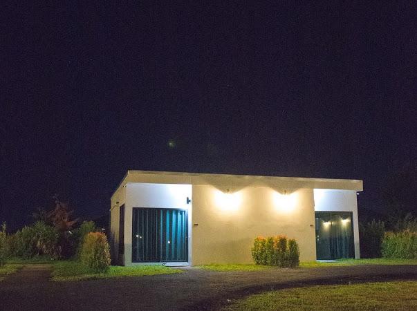 Kiattikun House Hotel Chiang Rai Exterior photo