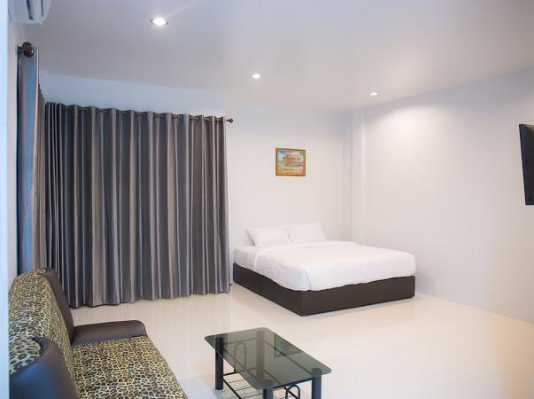 Kiattikun House Hotel Chiang Rai Exterior photo